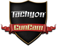 GunCam, Tachyon, gun mounted cameras,Shotgun camera, clay shooting, sporting clays